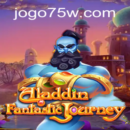 Aladdin: Uma Jornada de Fantasia e Aventura
