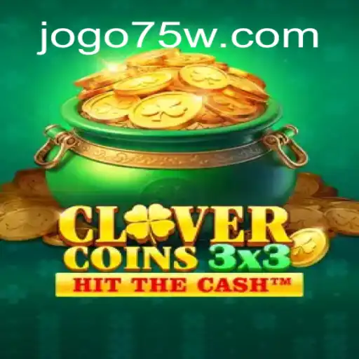 Explorando Clovercoin3x3: O Jogo de Estratégia Contemporâneo com 75W.com