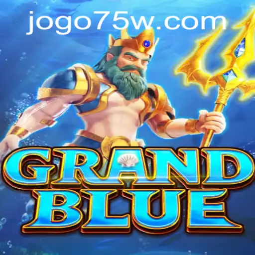 Explorando o Mundo de GRANDBLUE
