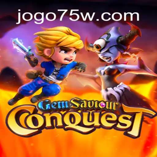 Descubra o Mundo de GemSaviourConquest: Desafios e Aventuras no Universo dos Jogos
