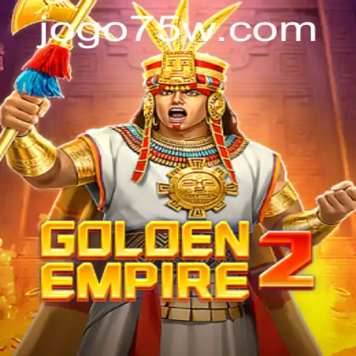 GoldenEmpire2: Descubra a Nova Sensação dos Jogos Online