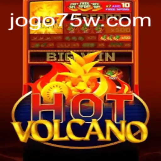 HotVolcano: Aventura e Estratégia no Jogo da 75W.com