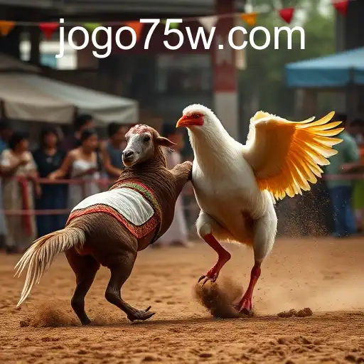 Jogos de sabong