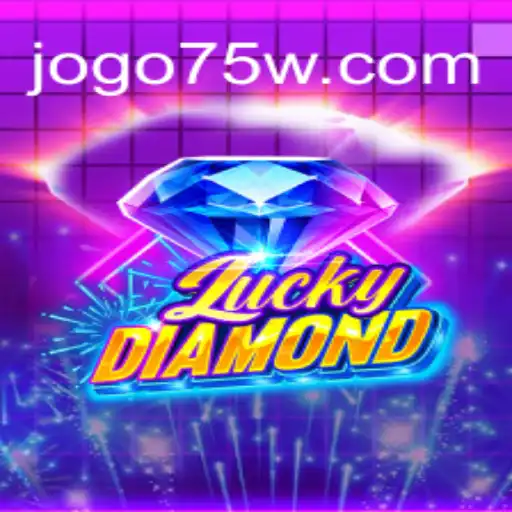 Descubra a Emoção de LuckyDiamond: O Jogo de Azar que Está Conquistando o Mundo