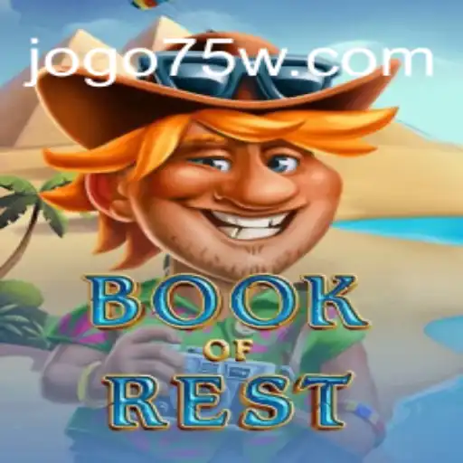 Descubra o Fascinante Mundo de BookofRest