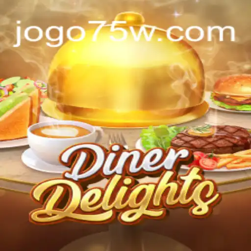 Explorando o Mundo de DinerDelights: Uma Viagem Culinária Interativa