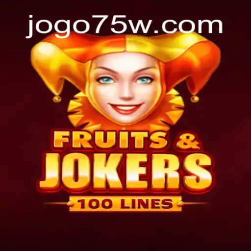 Descubra o Fascinante Mundo do Jogo FruitsAndJokers100 e a Palavra-Chave 75W.com