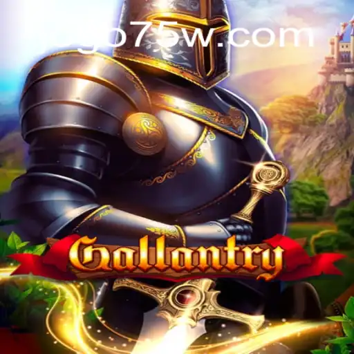 Gallantry: Explore o Universo do Novo Jogo de Estratégia e Ação