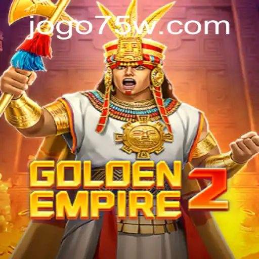 GoldenEmpire2: Descubra a Nova Sensação dos Jogos Online