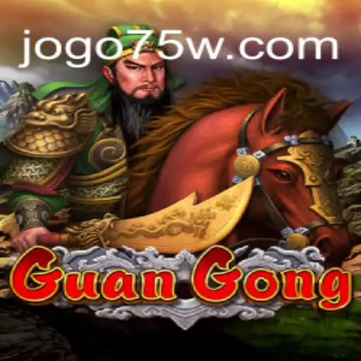 GuanGong: Um Mergulho Completo no Fascinante Universo do Jogo