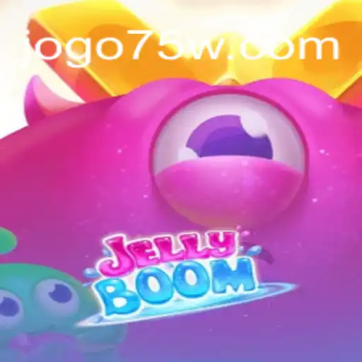 Descubra JellyBoom: O Jogo que Está Conquistando o Mundo