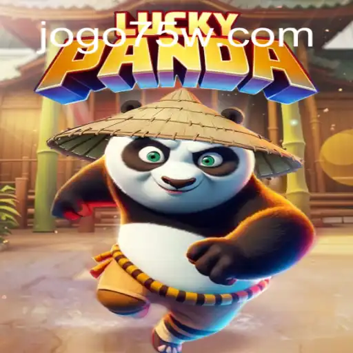 Explorando LuckyPanda: O Novo Jogo de Sucesso