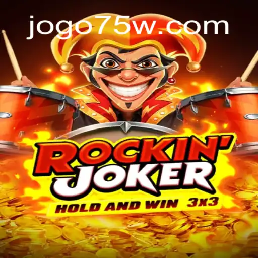 Explorando as Aventuras do Jogo RockinJoker