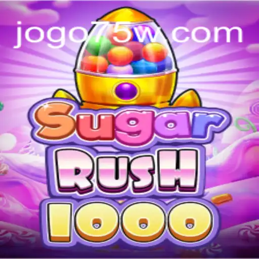 Descubra o Mundo Vibrante de SugarRush1000: Um Guia Completo
