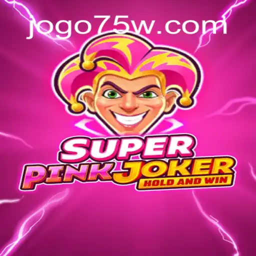 Desvendando o Mundo de SuperPinkJoker
