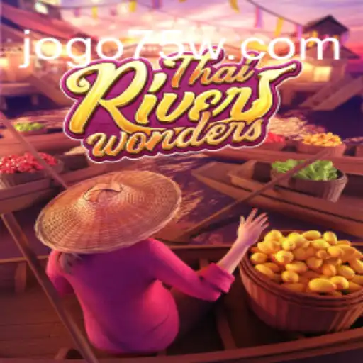 Explorando a Magia do Jogo ThaiRiverWonders
