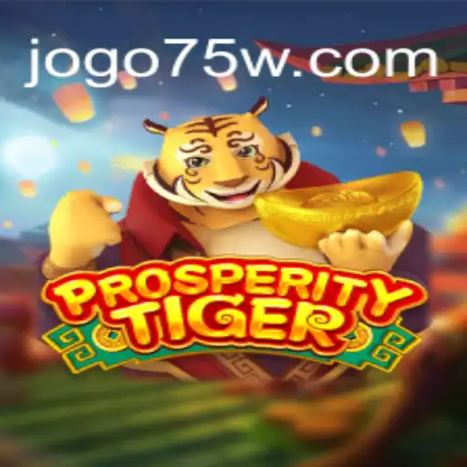 Explorando o Mundo Fascinante de ProsperityTiger