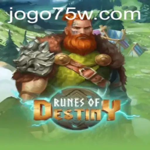 Explorando a Aventura Inesquecível de RunesOfDestiny: Um Mergulho no Universo Fantástico