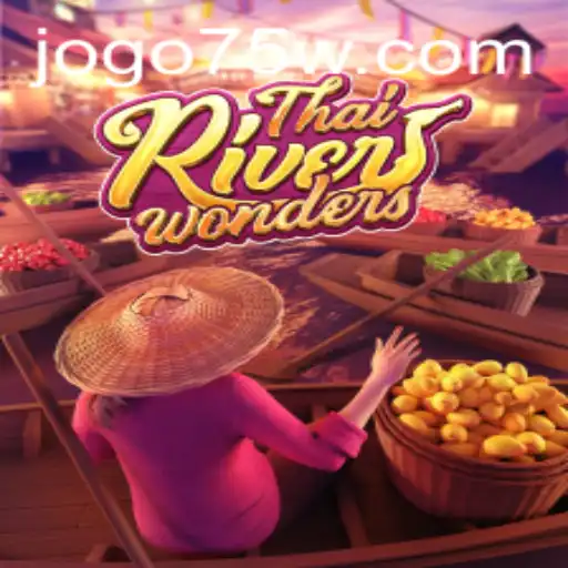 Explorando a Magia do Jogo ThaiRiverWonders